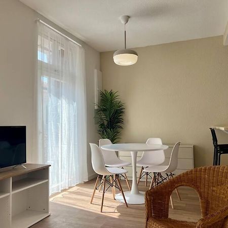 Appartement Saint-Roch Station à Montpellier Extérieur photo