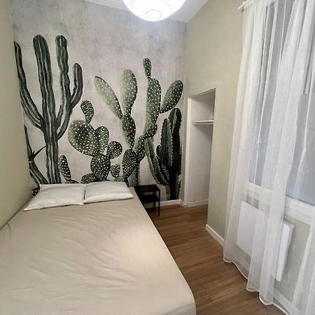 Appartement Saint-Roch Station à Montpellier Extérieur photo