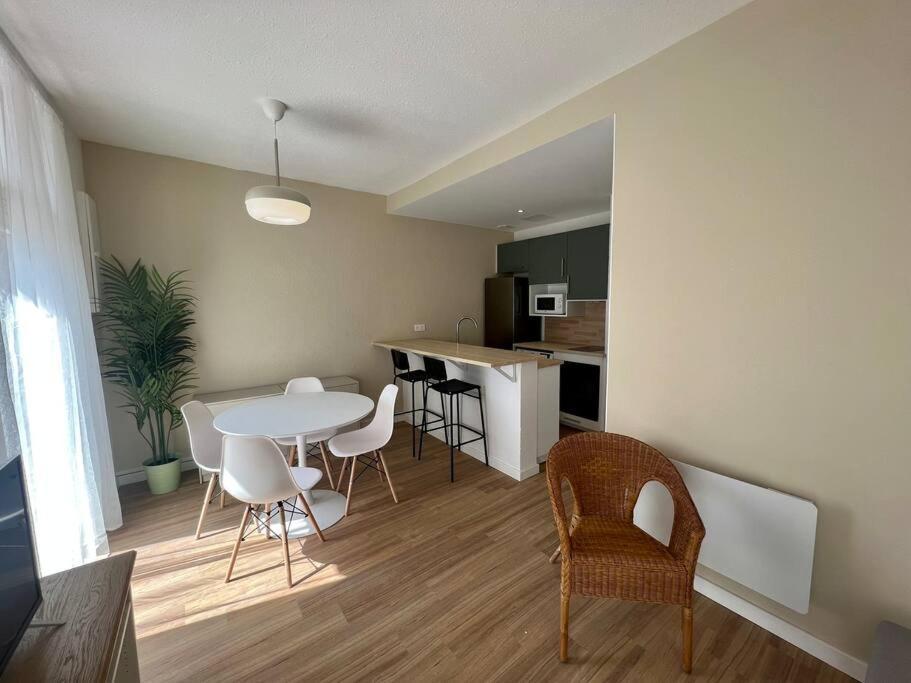 Appartement Saint-Roch Station à Montpellier Extérieur photo